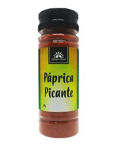 PAPRICA PICANTE 60g KAMPO
