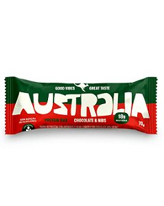 BARRA PROTEICA VEGANA CHOCOLAT/NIBS ZERO 70g HARTS