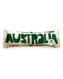 BARRA PROTEIN DE COCO AUSTRALIA  40g HARTS
