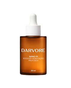 HIDRATAÇÃO PROFUNDA NANO 01 30ml DARVORE