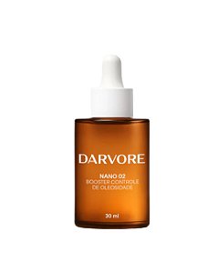 BOOSTER CONTROLE DE OLIOSIDADE NANO 02 30ml DARVORE