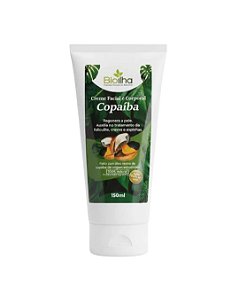 HIDRATANTE FACIAL E CORPORAL COPAIBA 150ml BIOILHA