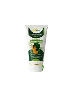 DESODORANTE DE DOLOMITA 60g BIOILHA