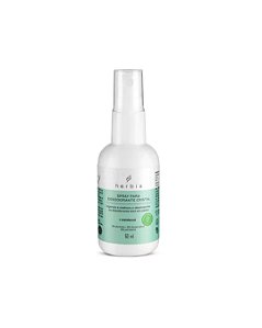 SPRAY PARA DESODORANTE CRISTAL 60ml HERBIA