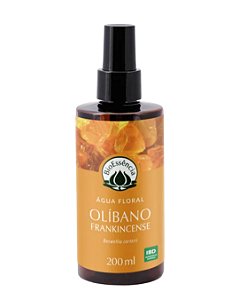 AGUA FLORAL DE OLIBANO 200ml BIOESSENCIA