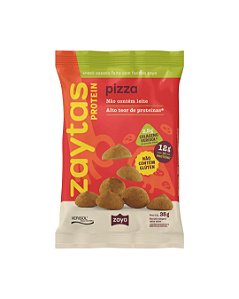 BISCOITO PROTEIN PIZZA 35g ZAYA