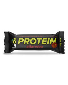 PROTEIN BAR SABOR ALFARROBA 45g BIO2