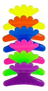 Piranha Presilha Colorida