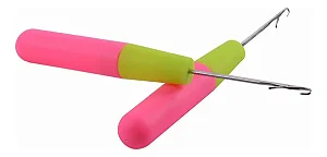 AGULHA CROCHET BRAIDS