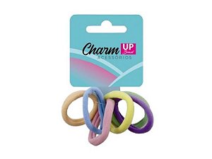 RABICO COR PASTEL C/6 UNIDADES