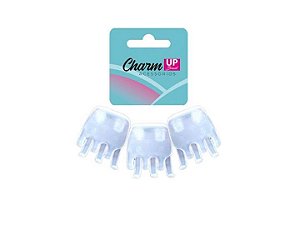 PIRANHA TRINDENTE MUDA COR PEQUENA