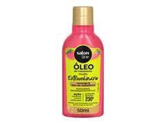 Óleo de Tratamento Morango Cachos dos Sonhos Multy Extraordinário 50ml 21 Avaliações