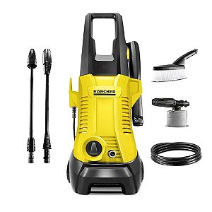 CASA LAV. PRESSAO KARCHER K2  PLUS 110V
