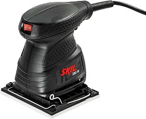 LIXADEIRA ORBITAL 7232 200W 127V SKIL