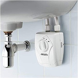 AQUECEDOR P/ AGUA VERSATIL - 127/5500