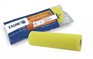 ROLO TEXTURA TIGRE 1350 S/G 23CM