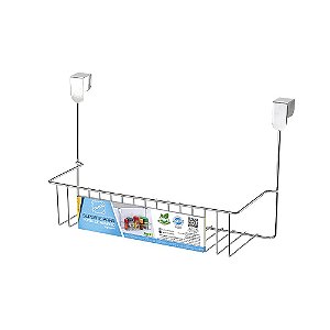 Suporte Para Porta De Armário De Pendurar - Arthi