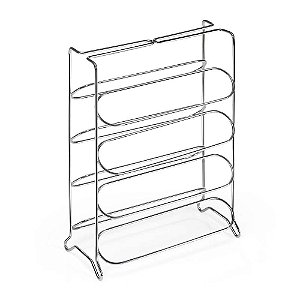 Porta Capsulas 3 Corações Arthi