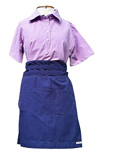 Camisa Lilas