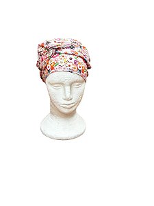 Lenço Aura Floral