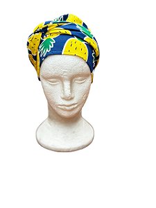 Lenço Abacaxis