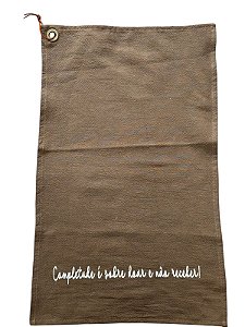 Paninhos de Cozinha  7