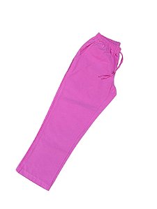 Calça Mella Rosa