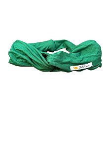 Faixa Malha Verde