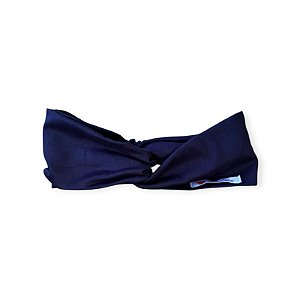 Faixa Cruzada Marinho