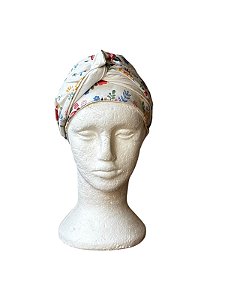 Faixa Dupla Face Nova Estação