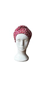 Lenço Rametto Vermelho