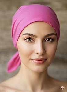 Coleção Tempo de Cuidar - Faixa Rosa