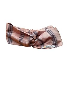 Faixa Cruzada Listragem