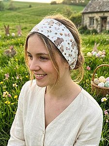 Faixa Coelho Meu Amigo