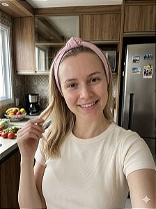 Tiara Rosa