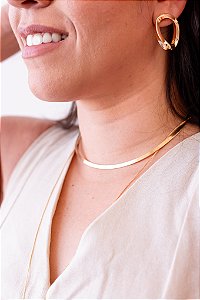 Colar Antonieta