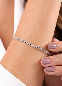 Pulseira Cristal