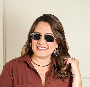 Óculos Denver