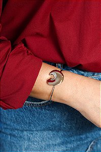 Bracelete Luana
