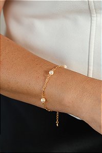 Pulseira Helo