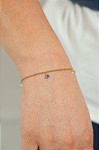 Pulseira Alice