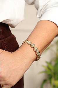 Bracelete Rosalie