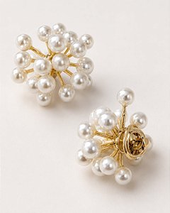 Broche Carmela