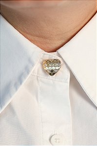 Broche Heidi