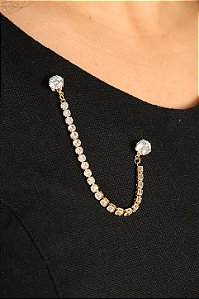 Broche Maya