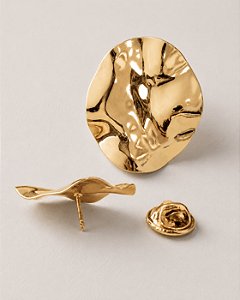 Broche Lyra