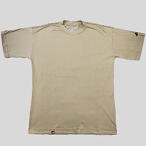 Camiseta Oversized Ghost Guy - Básica - Saara