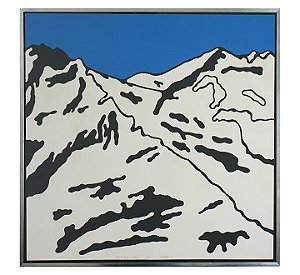 CLAUDIO TOZZI | Montanha