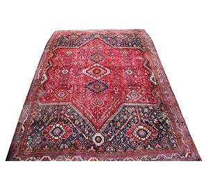 Tapete Qashgai | 309 x 210cm