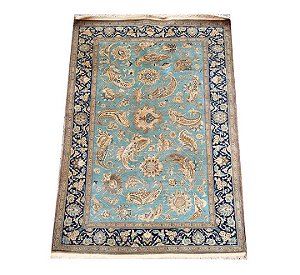 Tapete Persa Isfahan | 220 x 144cm
